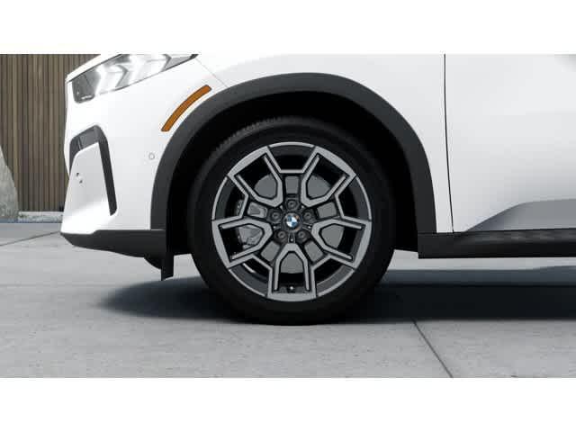 new 2026 BMW X2 car, priced at $49,340
