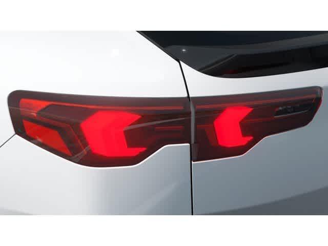 new 2026 BMW X2 car, priced at $49,340