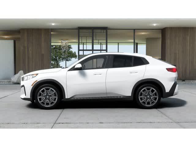 new 2026 BMW X2 car, priced at $49,340