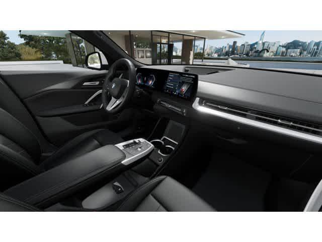 new 2026 BMW X2 car, priced at $49,340