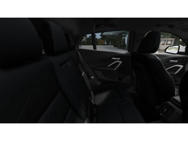 new 2026 BMW X2 car, priced at $49,340