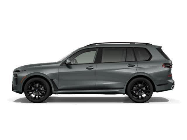 new 2026 BMW X7 car, priced at $97,745