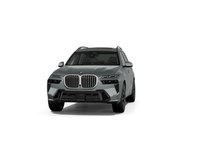 new 2026 BMW X7 car, priced at $97,745