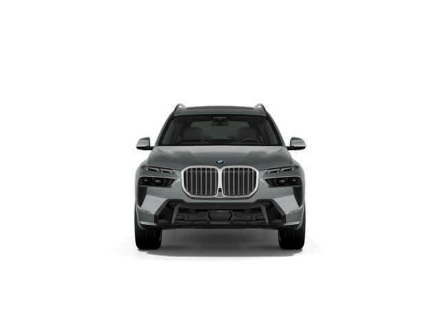 new 2026 BMW X7 car, priced at $97,745