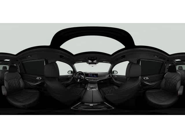 new 2026 BMW X7 car, priced at $98,590