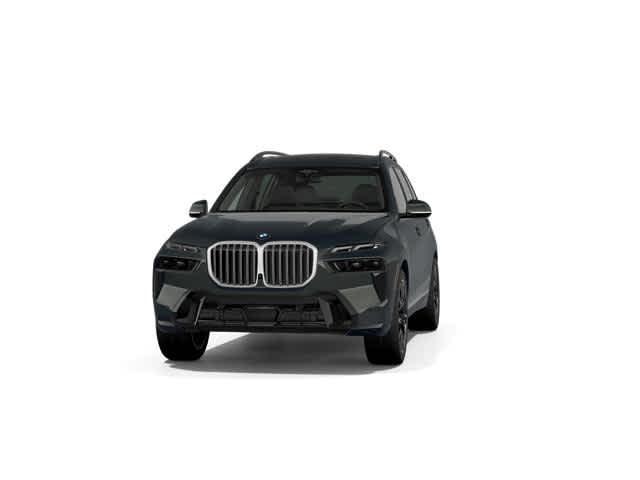 new 2026 BMW X7 car, priced at $98,590