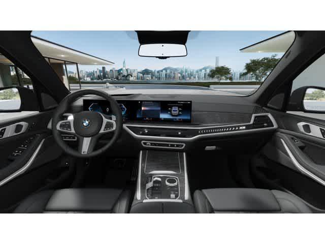 new 2026 BMW X5 PHEV car, priced at $89,490