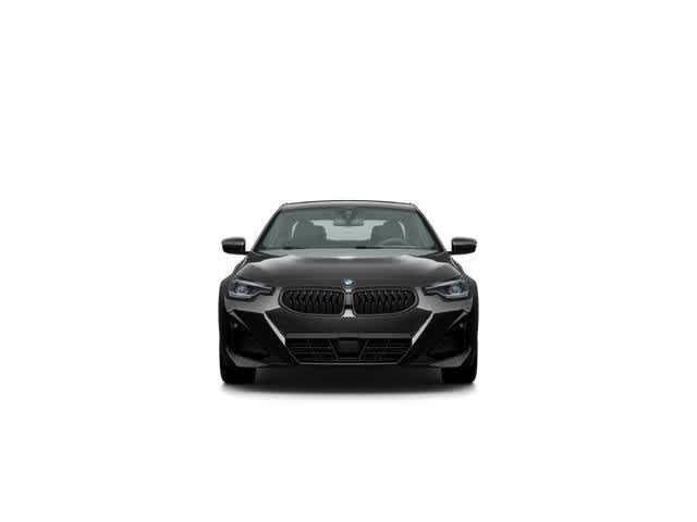 new 2026 BMW 230 car, priced at $50,900