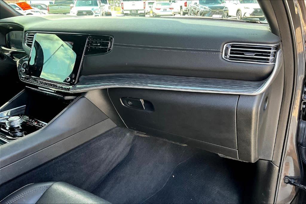 used 2022 Jeep Wagoneer car, priced at $31,995