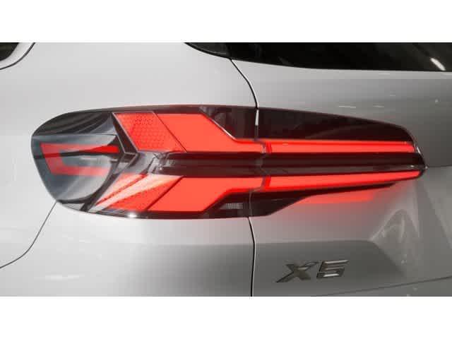 new 2026 BMW X5 car, priced at $80,135