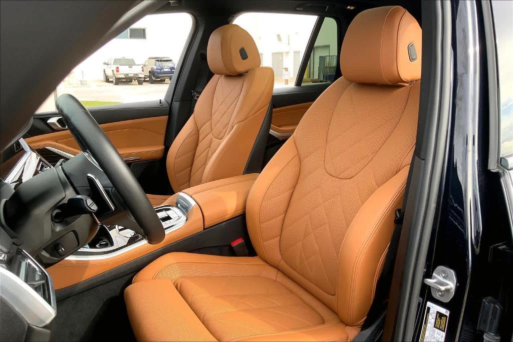 used 2023 BMW X5 car, priced at $36,999