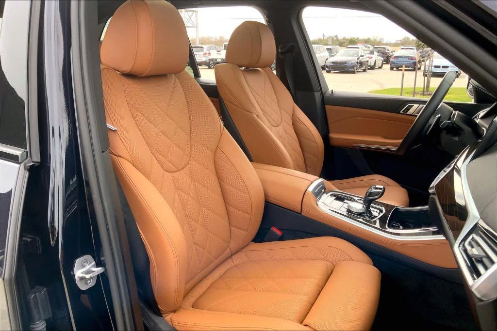 used 2023 BMW X5 car, priced at $36,999