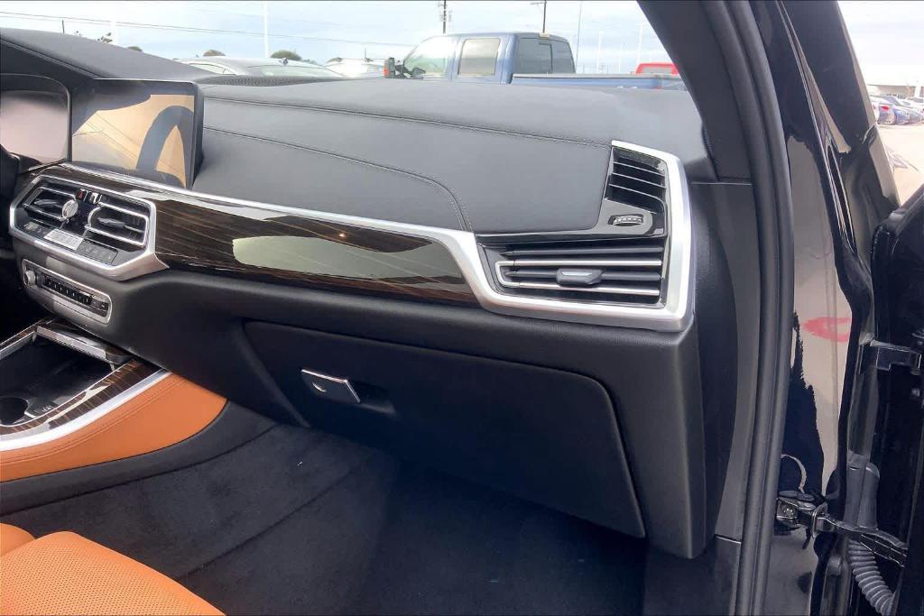 used 2023 BMW X5 car, priced at $36,999