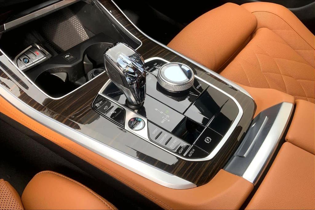 used 2023 BMW X5 car, priced at $36,999