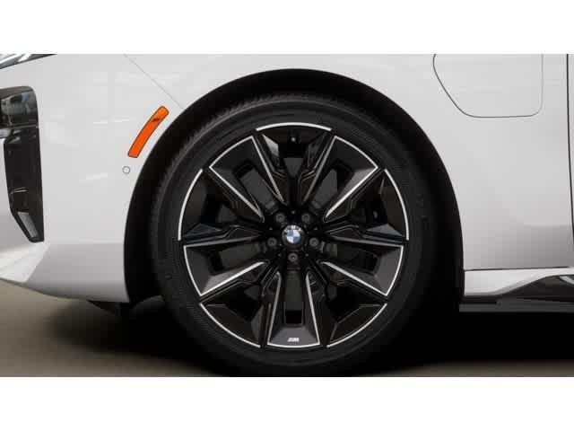 new 2026 BMW 750e car, priced at $120,740
