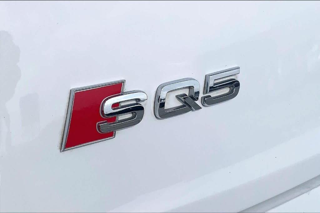used 2018 Audi SQ5 car, priced at $19,900
