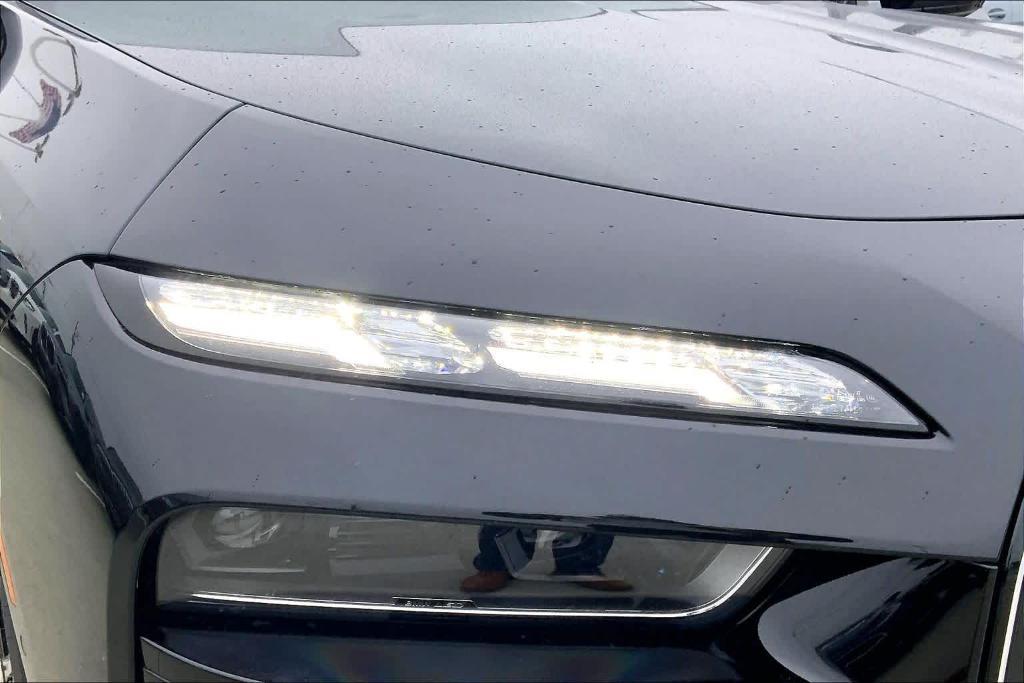 new 2026 BMW 750e car, priced at $129,150