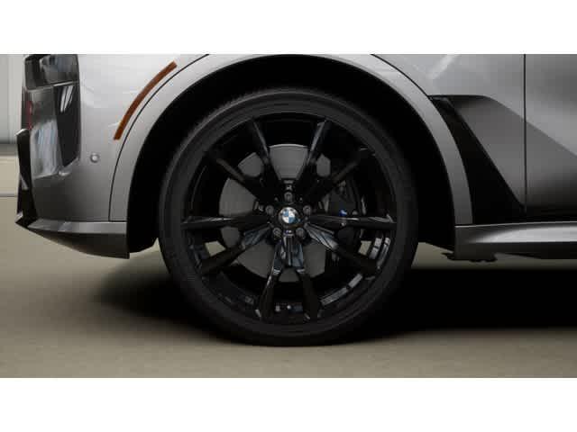 new 2026 BMW X7 car, priced at $100,655