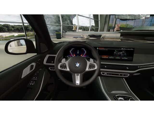 new 2026 BMW X7 car, priced at $100,655
