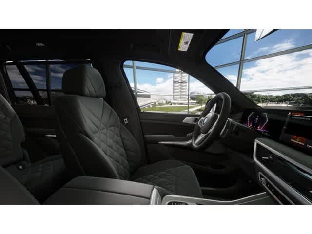 new 2026 BMW X7 car, priced at $100,655