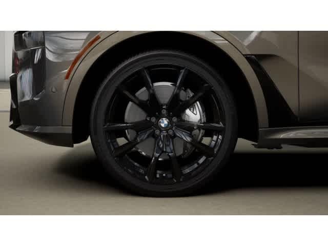 new 2026 BMW X7 car, priced at $99,760