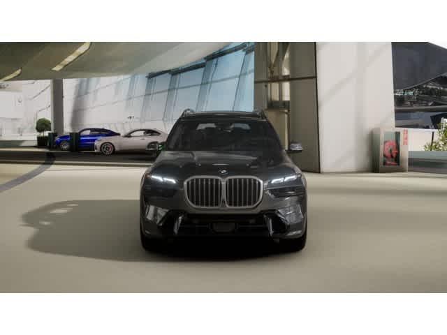new 2026 BMW X7 car, priced at $99,760