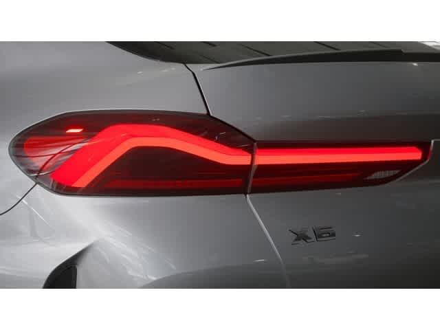 new 2026 BMW X6 car, priced at $85,645
