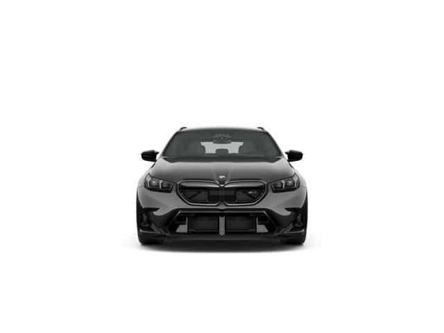 new 2026 BMW M5 car, priced at $133,715