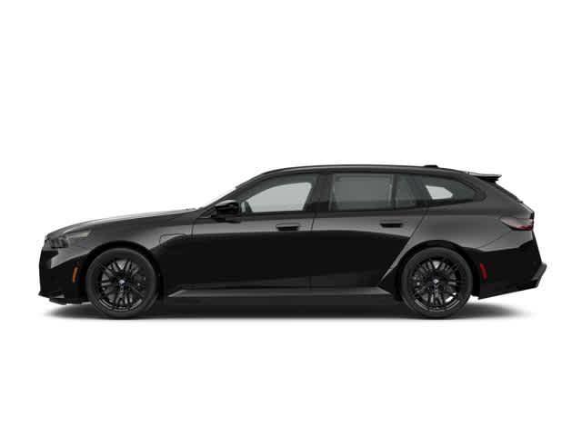 new 2026 BMW M5 car, priced at $133,715