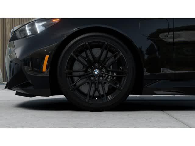 new 2026 BMW M5 car, priced at $133,940