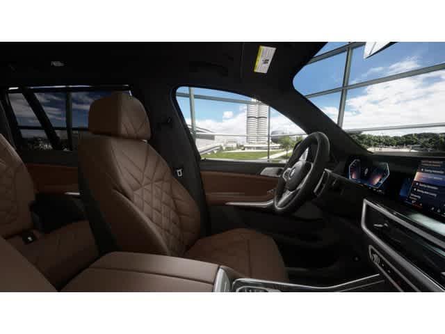new 2026 BMW X7 car, priced at $96,290