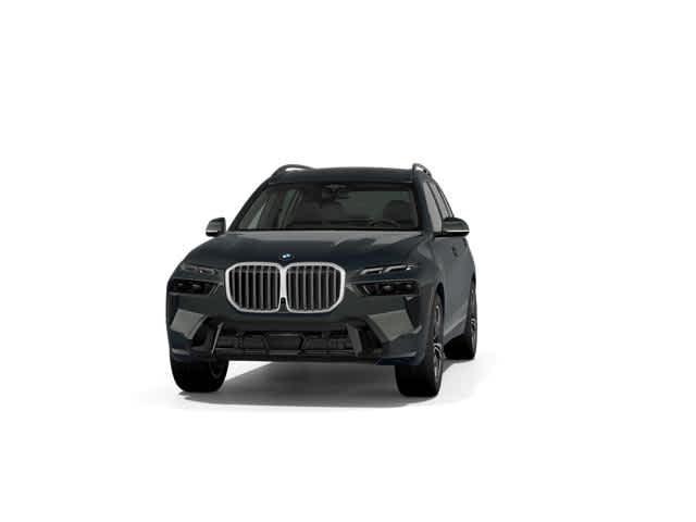 new 2026 BMW X7 car, priced at $100,470