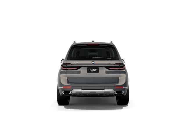 new 2026 BMW X7 car, priced at $95,695