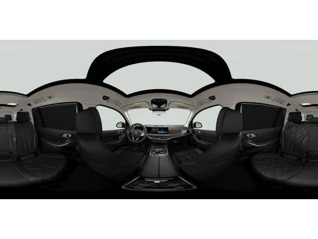 used 2026 BMW X7 car, priced at $88,466