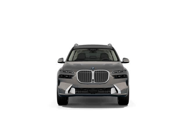 new 2026 BMW X7 car, priced at $95,695