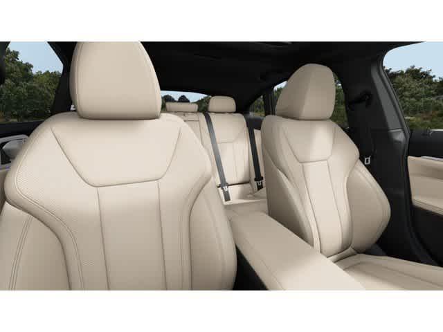 new 2026 BMW i4 Gran Coupe car, priced at $75,925