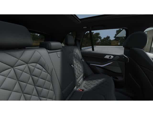 new 2026 BMW X5 car, priced at $81,460
