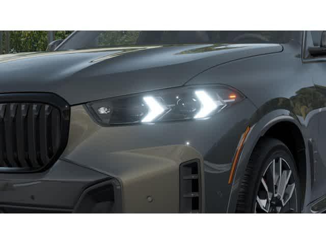 new 2026 BMW X5 car, priced at $81,460