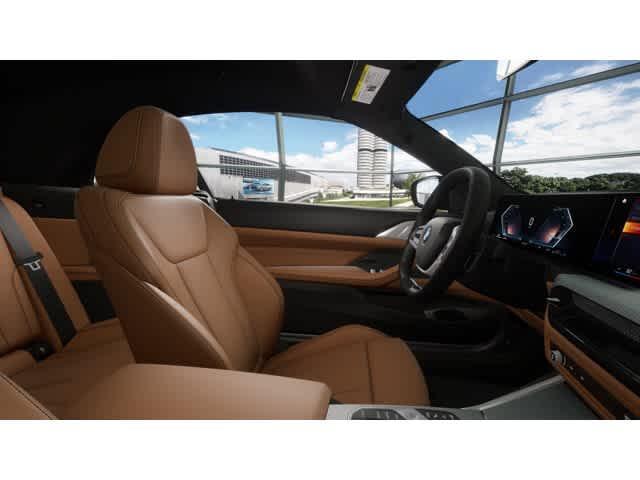 new 2026 BMW 430 car, priced at $67,785