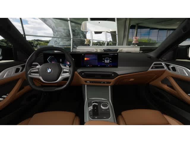 new 2026 BMW 430 car, priced at $67,785