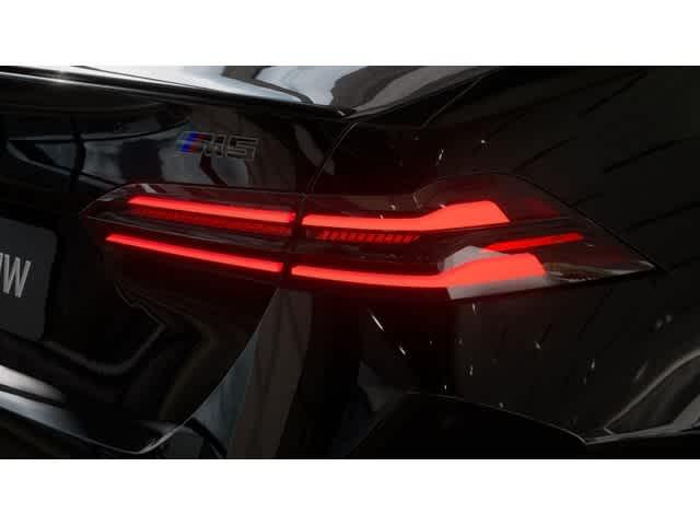 new 2026 BMW M5 car, priced at $130,470