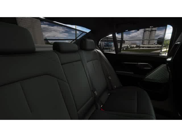 new 2026 BMW M5 car, priced at $130,470