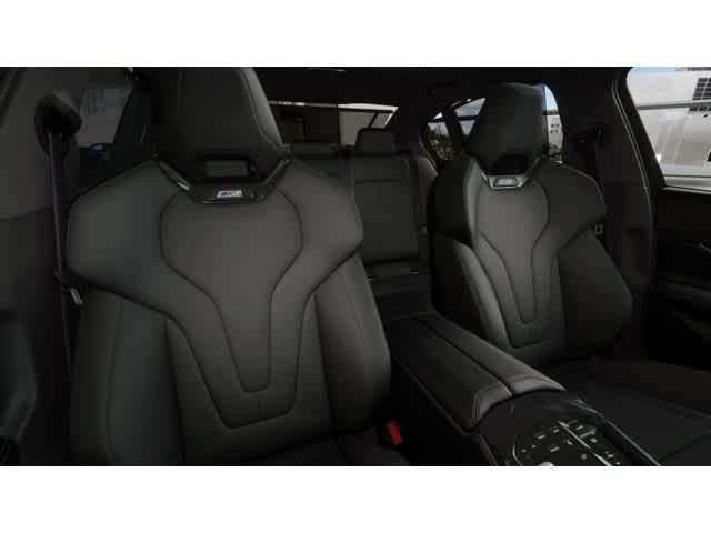 new 2026 BMW M5 car, priced at $130,470