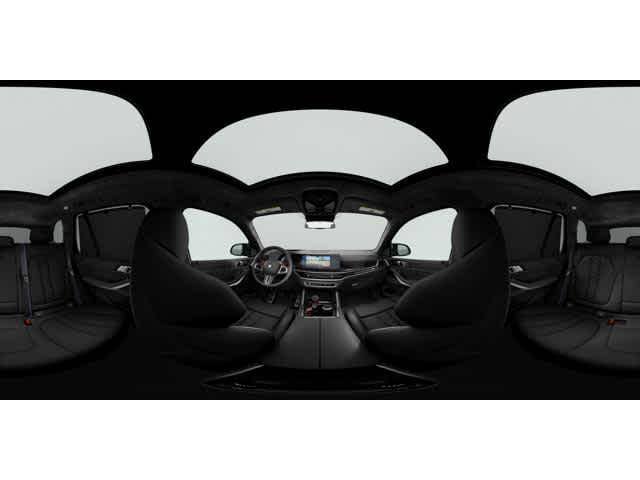 new 2026 BMW X5 M car, priced at $138,535