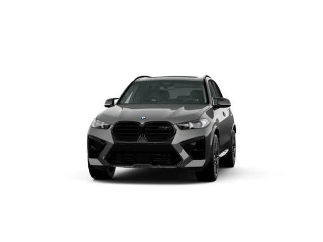 new 2026 BMW X5 M car, priced at $138,535