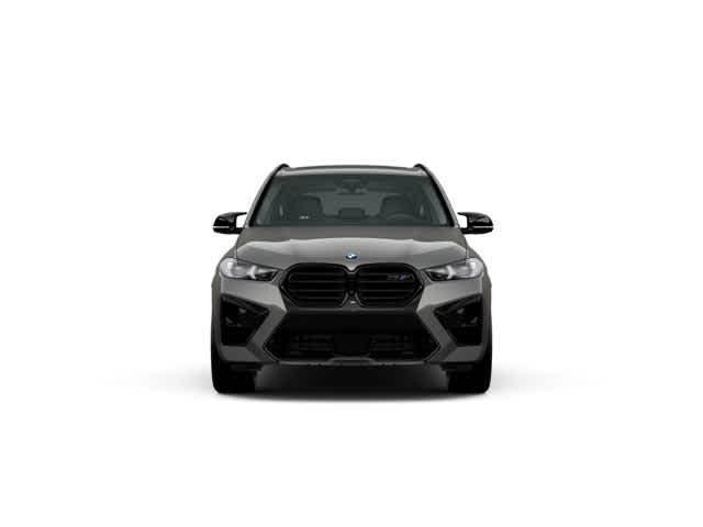 new 2026 BMW X5 M car, priced at $138,535