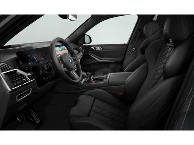 new 2026 BMW X5 M car, priced at $138,535