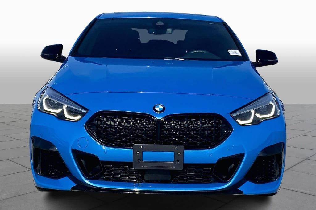 used 2024 BMW M235 Gran Coupe car, priced at $40,717