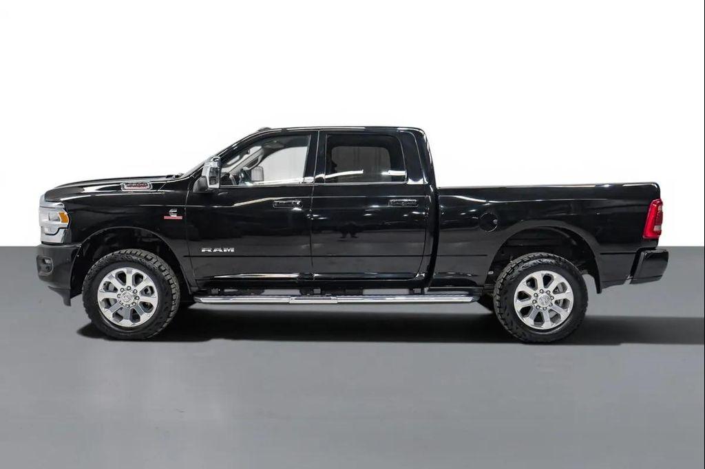 used 2023 Ram 3500 car, priced at $59,995