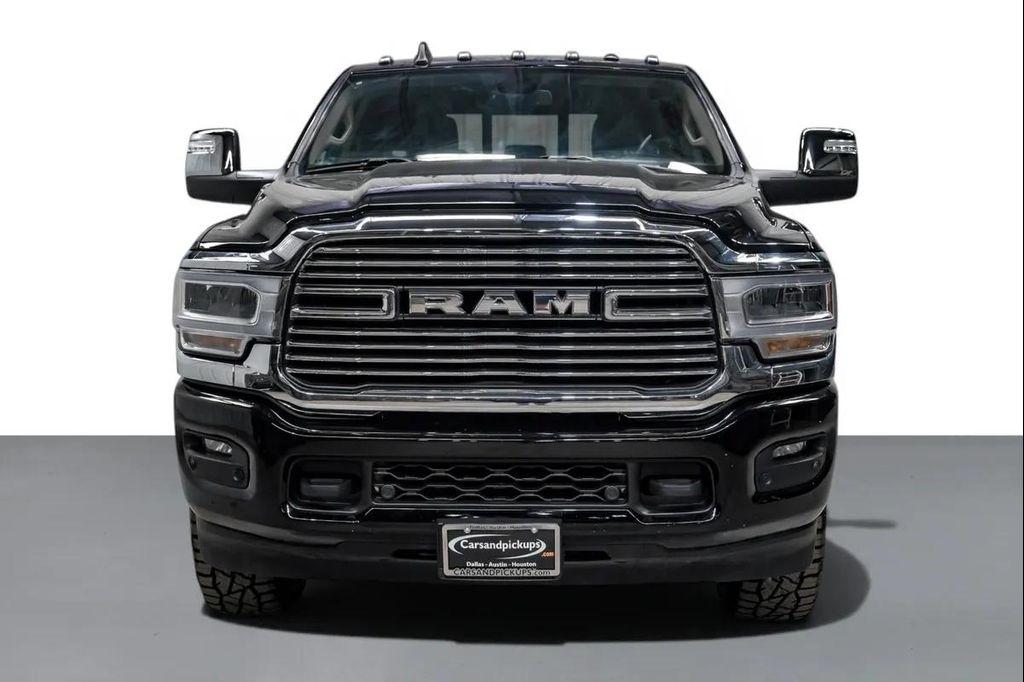 used 2023 Ram 3500 car, priced at $59,995